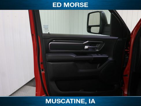 New 2025 RAM 1500 Big Horn image 15