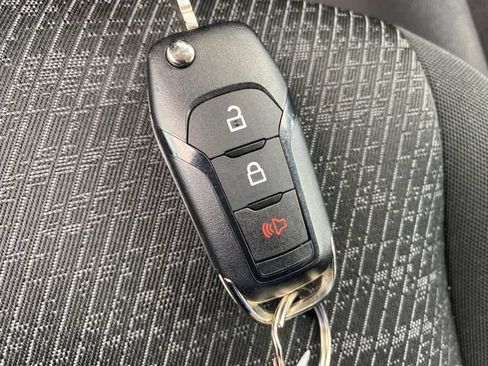 Used 2021 Ford Bronco Sport AWD/4WD image 25