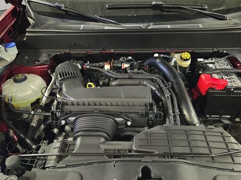 New 2026 Ford Maverick Lariat AWD/4WD image 21