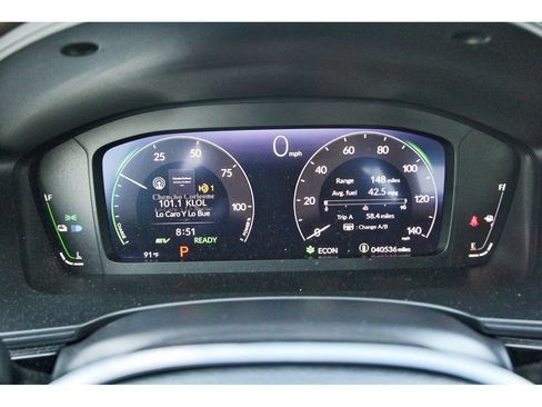 Used 2025 Honda Civic Sport image 15