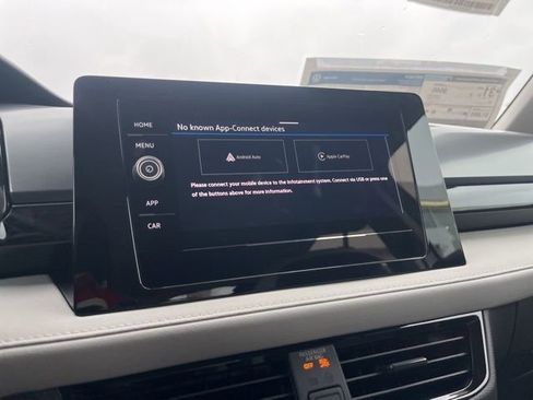 New 2026 Volkswagen Taos S image 17