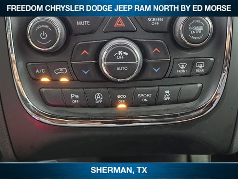 Used 2018 Dodge Durango GT w/ Premium Group RWD image 13
