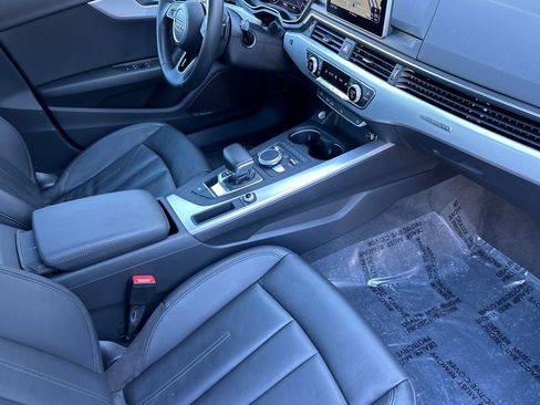Used 2018 Audi A4 2.0T Premium Plus image 17
