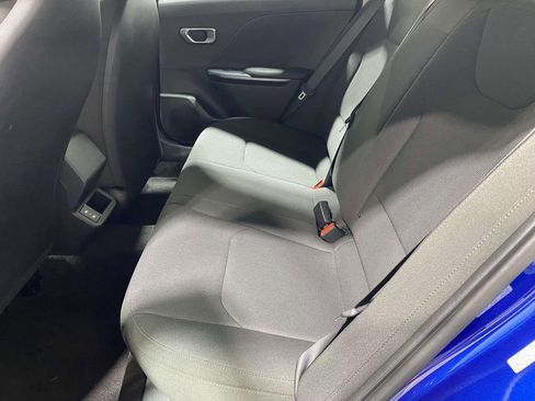 New 2026 Kia K4 LXS FWD image 13