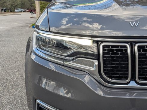 Used 2023 Jeep Wagoneer 2WD w/ Mopar Step-Up Package image 9