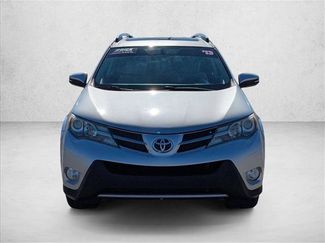 Used 2013 Toyota RAV4 XLE video 2