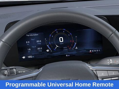 New 2026 Chevrolet Equinox LT w/ Convenience Package II image 19