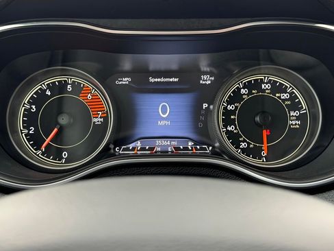 Certified 2022 Jeep Cherokee Latitude Lux image 14