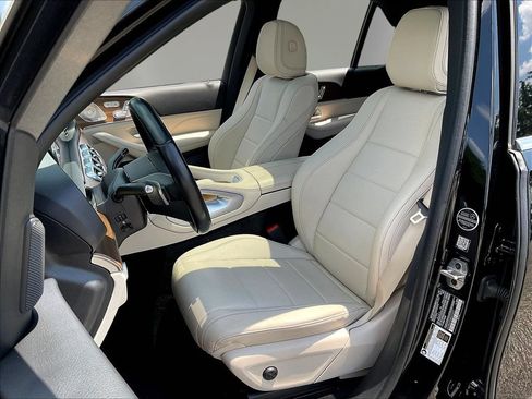 Certified 2024 Mercedes-Benz GLE 350 4MATIC image 23