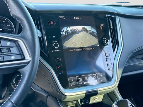 Used 2024 Subaru Legacy Premium image 14