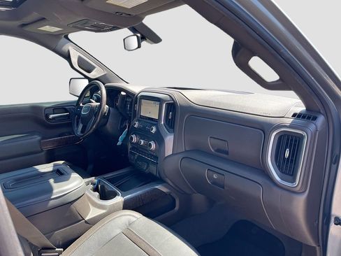Used 2019 GMC Sierra 1500 Denali image 30