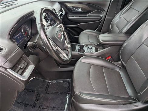 Used 2023 GMC Terrain SLT AWD/4WD image 15