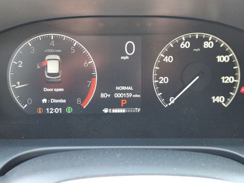 New 2026 Honda HR-V Sport image 10