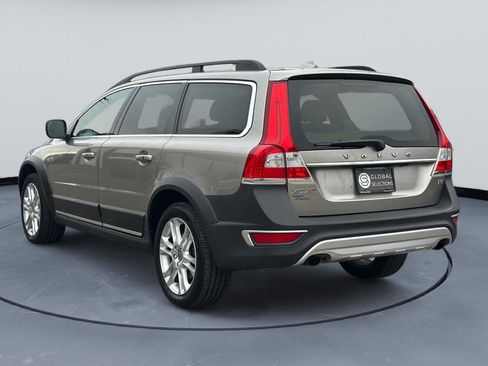 Used 2016 Volvo XC70 T5 Premier image 5