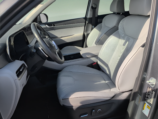 Used 2025 Hyundai Palisade SEL AWD/4WD image 10