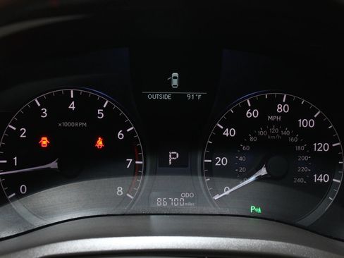 Used 2013 Lexus RX 350 AWD w/ Navigation Pkg image 11