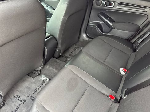 Used 2023 Honda Civic Sport image 11