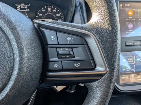 Certified 2025 Subaru Impreza 2.0i image 28