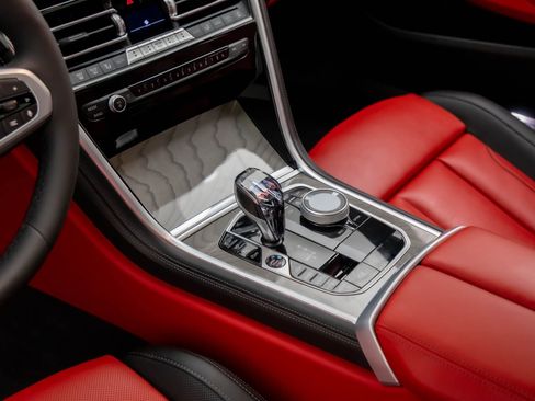 New 2026 BMW 840i xDrive AWD/4WD image 13