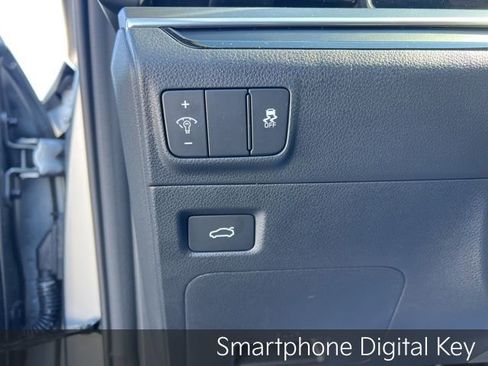 Certified 2025 Kia K5 GT w/ GT1 Package image 11