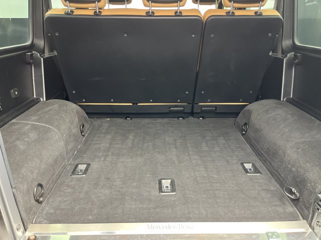 Used 2017 Mercedes-Benz G 550 image 27