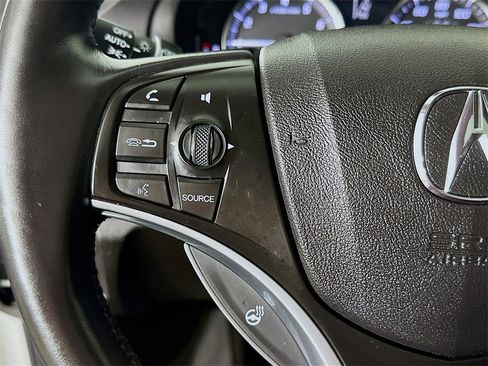 Used 2020 Acura MDX SH-AWD w/ Advance Package image 11