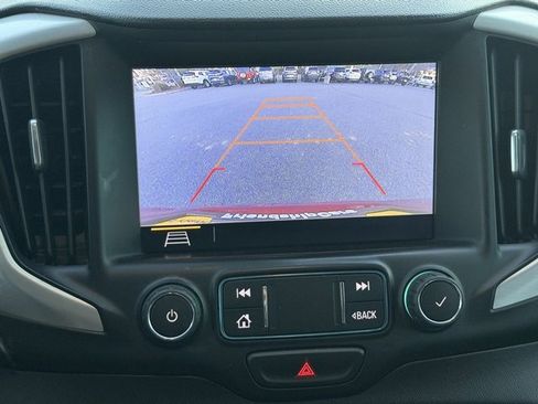 Used 2020 GMC Terrain SLT w/ Preferred Package image 50