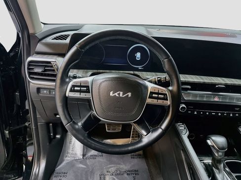Used 2025 Kia Telluride SX AWD/4WD image 11