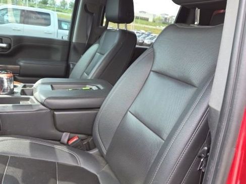 Used 2021 Chevrolet Silverado 3500 LTZ AWD/4WD image 11