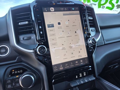 New 2026 RAM 1500 Big Horn image 10