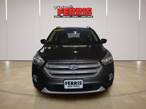 Used 2018 Ford Escape SE FWD image 8
