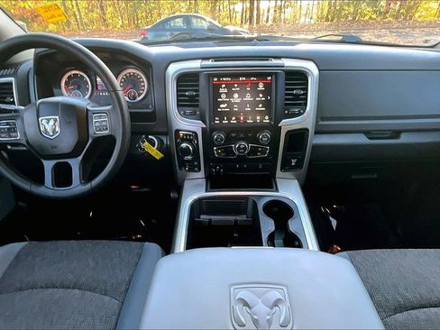 Used 2019 RAM 1500 Classic Warlock image 8