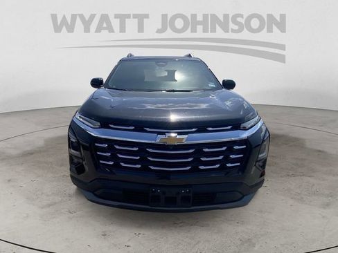 Used 2025 Chevrolet Equinox LT w/ Convenience Package II image 14