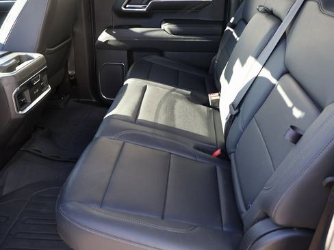 Certified 2023 GMC Sierra 1500 SLT w/ SLT Premium Package image 21