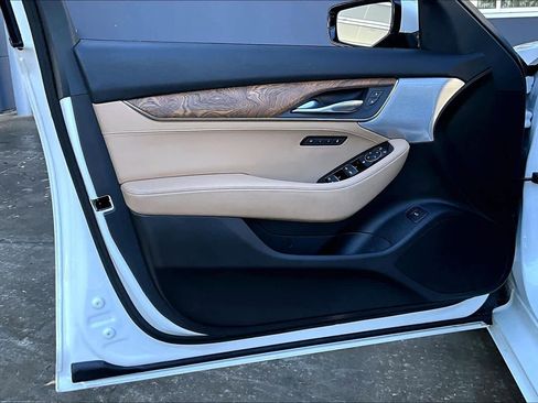 Used 2020 Cadillac CT5 Premium Luxury image 20