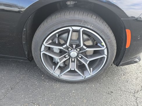 New 2026 Dodge Charger Scat Pack AWD/4WD image 13