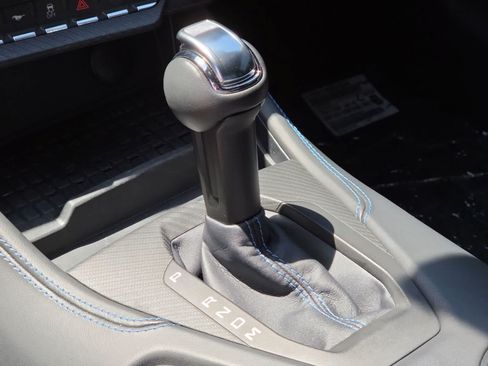Used 2024 Ford Mustang Dark Horse RWD image 21