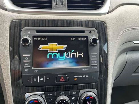 Used 2014 Chevrolet Traverse LT FWD image 37