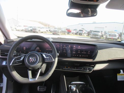 New 2026 Buick Envision Sport Touring image 16