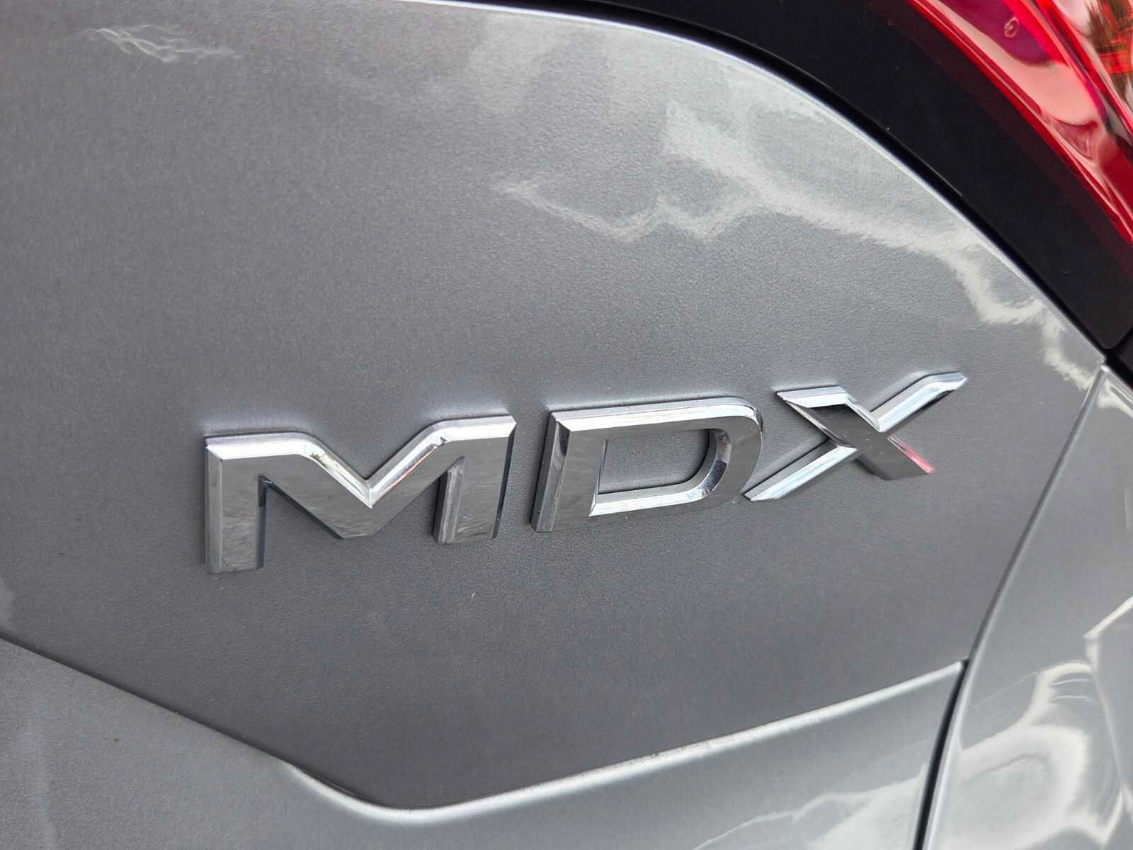 Used 2024 Acura MDX w/ Advance Package AWD/4WD image 16