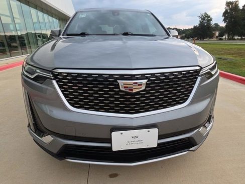 Used 2023 Cadillac XT6 Luxury image 8