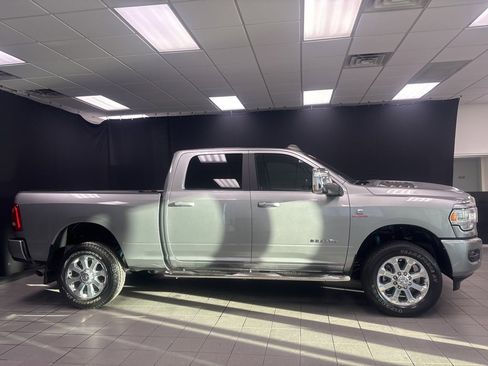 Used 2024 RAM 2500 Laramie w/ Sport Appearance Package image 2