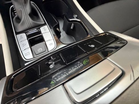 Used 2024 Hyundai Tucson SEL AWD/4WD image 27