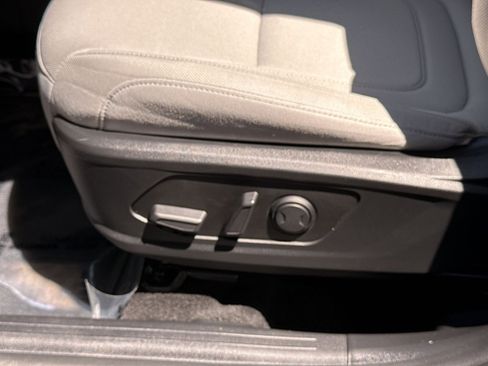 Used 2025 Hyundai Tucson SEL FWD image 14