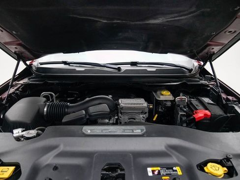 Used 2022 Jeep Wagoneer Series II image 10