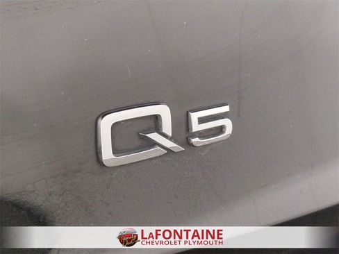 Used 2012 Audi Q5 3.2 Premium Plus image 30