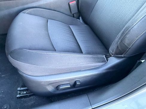 Certified 2020 Nissan Altima 2.5 S FWD image 29