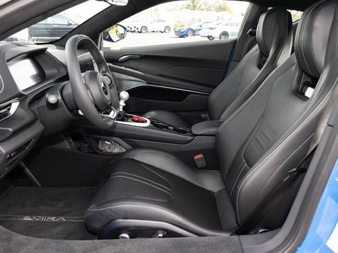 New 2025 Lotus Emira image 19