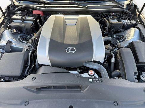 Used 2023 Lexus IS 350 F Sport image 20