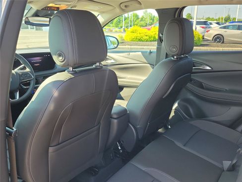 New 2026 Buick Encore GX Preferred w/ Comfort Package FWD image 13